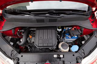 Volkswagen Up 2012 ΓΥΑΛΙΝΗ ΟΡΟΦΗ, AC, ΗΛ. ΠΑΡΑΘΥΡΑ...-thumb-38