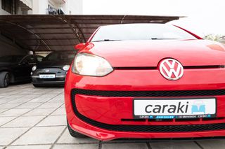 Volkswagen Up 2012 ΓΥΑΛΙΝΗ ΟΡΟΦΗ, AC, ΗΛ. ΠΑΡΑΘΥΡΑ...-thumb-39