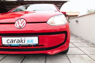Volkswagen Up 2012 ΓΥΑΛΙΝΗ ΟΡΟΦΗ, AC, ΗΛ. ΠΑΡΑΘΥΡΑ...-thumb-40