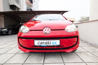 Volkswagen Up 2012 ΓΥΑΛΙΝΗ ΟΡΟΦΗ, AC, ΗΛ. ΠΑΡΑΘΥΡΑ...-thumb-41