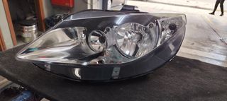 ΦΑΝΑΡΙ ΑΡΙΣΤΕΡΟ ΔΙΛΑΜΠΟ SEAT IBIZA 08-12