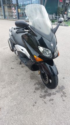 Yamaha T-MAX 500 2006 T MAX 500 ABS