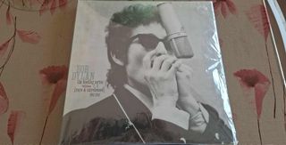 Bob Dylan The Bootleg Series Volumes 1-3 boxset 5 βινυλίων σαν καινούργιο