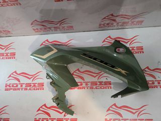 ΠΩΛΕΙΤΑΙ ΔΕΞΙ ΜΕΣΑΙΟ ΚΑΛΥΜΜΑ FAIRING ΓΙΑ HONDA CB 500 X 2022-2023-thumb-1