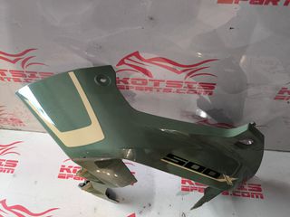 ΠΩΛΕΙΤΑΙ ΔΕΞΙ ΜΕΣΑΙΟ ΚΑΛΥΜΜΑ FAIRING ΓΙΑ HONDA CB 500 X 2022-2023-thumb-2