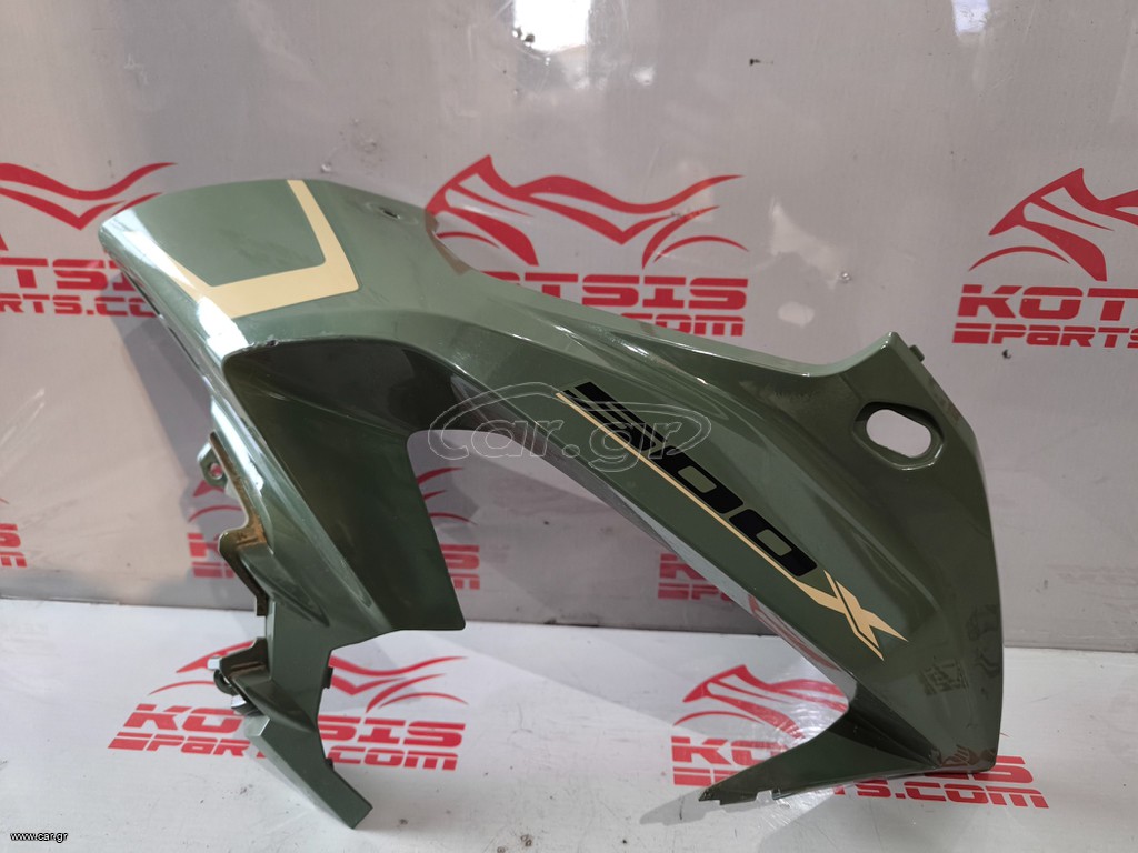 ΠΩΛΕΙΤΑΙ ΔΕΞΙ ΜΕΣΑΙΟ ΚΑΛΥΜΜΑ FAIRING ΓΙΑ HONDA CB 500 X 2022-2023