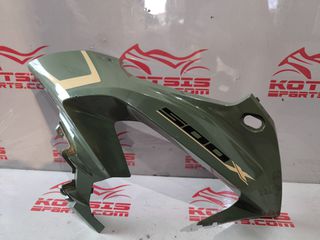 ΠΩΛΕΙΤΑΙ ΔΕΞΙ ΜΕΣΑΙΟ ΚΑΛΥΜΜΑ FAIRING ΓΙΑ HONDA CB 500 X 2022-2023