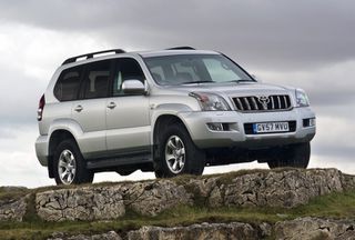 Toyota Land Cruiser 2005-thumb-1