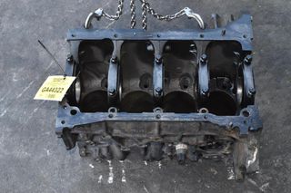Κορμός - Μπλόκ Κινητήρα Nissan Navara NP300 YD25 2005-2010 (Άδειος Χωρίς Φάγωμα)