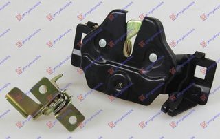 ΚΛΕΙΔΑΡΙΑ ΜΕΤΩΠΗΣ/ΚΑΠΟ  TOYOTA HI-LUX (RN 20/25) 74-79