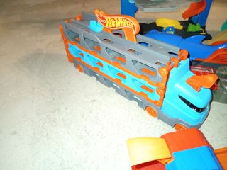 Πίστες Hot Wheels-thumb-5