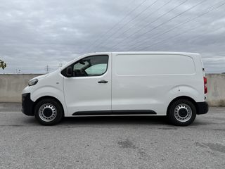 Peugeot Expert 2021-thumb-1