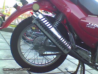 Lifan 2023 JACON 50 ΚΑΙΝΟΥΡΙΟ +ΑΝΤΑΛΑΚΤΙΚΑ -thumb-3