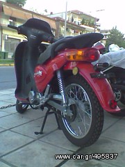 Lifan 2023 JACON 50 ΚΑΙΝΟΥΡΙΟ +ΑΝΤΑΛΑΚΤΙΚΑ -thumb-4