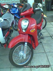 Lifan 2023 JACON 50 ΚΑΙΝΟΥΡΙΟ +ΑΝΤΑΛΑΚΤΙΚΑ -thumb-5