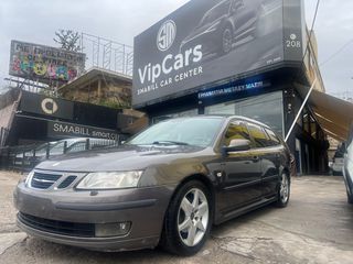 Saab 9-3 2007 €1000 ΠΡΟΚΑΤΑΒΟΛΗ !!!2.0 T Artik!!!