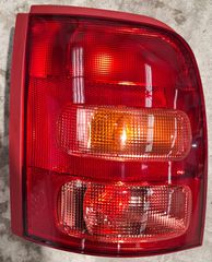 NISSAN MICRA (K11) 2000-2002 ΦΑΝΑΡΙΑ ΠΙΣΩ ΑΡΙΣΤΕΡΟ+ΔΕΞΙΟ (ΤΙΜΗ ΑΝΑ ΤΕΜΑΧΙΟ)