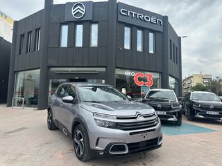 Citroen C5 Aircross 2020 1.5 130HP EAT8 FEEL PACK