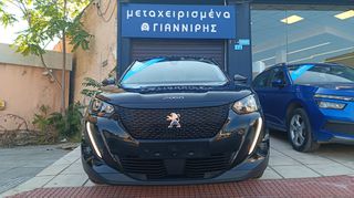 Peugeot 2008 2021