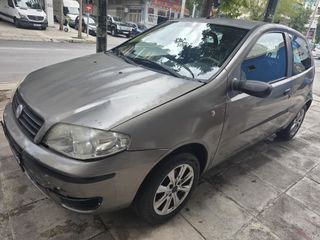 Fiat Punto 2005