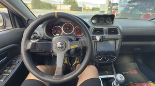 Subaru Impreza 2004 WRX STI SPEC-C-thumb-2