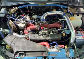 Subaru Impreza 2004 WRX STI SPEC-C-thumb-4