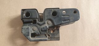 VOLKSWAGEN POLO 9N 02-09 ΚΛΕΙΔΑΡΙΑ ΚΑΠΟ