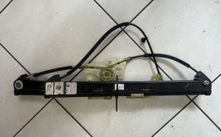 Seat IBIZA ‘17-25 γρύλος εμπρός δεξιός ΧΩΡΙΣ ΜΟΤΕΡ 6F0837462C