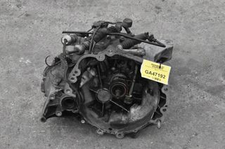 Σασμάν Suzuki Swift 1.6 M16A 2004-2010 (PKO)