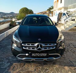 Mercedes-Benz GLA 180 2018