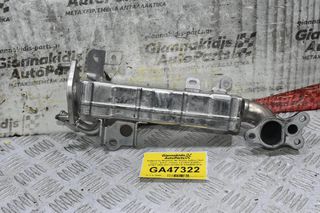 Καθρέφτης Μηχανής Με Αντλία Λαδιού Opel Corsa - Astra - Combo 1.3 CDTI Z13DTJ Z13DT 2005-2011 55185375 37004800 (Fiat Doblo - Punto - Fiorino)