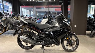 Sym VF 185 2022