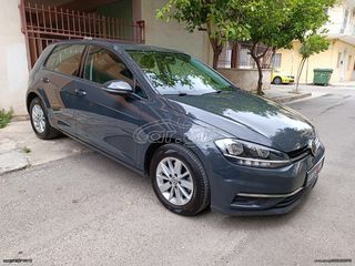 Volkswagen Golf 2019 1.6 TDI COMFORT ΕΛΛΗΝΙΚΟ