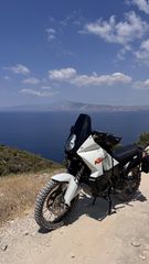 KTM 990 Adventure 2012