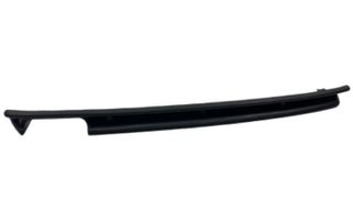 Diffuser πίσω προφυλακτήρα (εργοστασιακό) μονό για Bmw E36 (1991-1999)