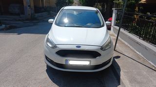 Ford C-Max 2016