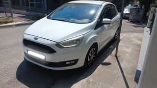 Ford C-Max 2016-thumb-1