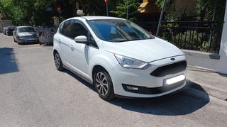 Ford C-Max 2016-thumb-2