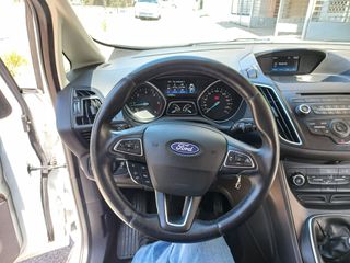 Ford C-Max 2016-thumb-3