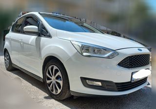 Ford C-Max 2016-thumb-15
