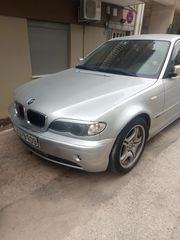 Bmw 316 2004 E46 FACELIFT
