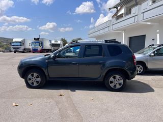 Dacia Duster 2017 PRESTIGE 4X4-thumb-3