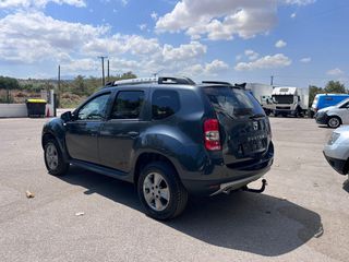 Dacia Duster 2017 PRESTIGE 4X4-thumb-5