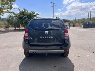 Dacia Duster 2017 PRESTIGE 4X4-thumb-6