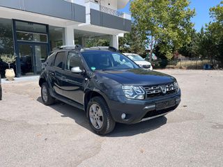 Dacia Duster 2017 PRESTIGE 4X4-thumb-8