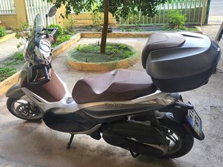 Piaggio Beverly 350 2019