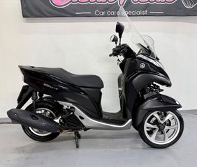 Yamaha Tricity 125 2014