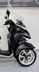 Yamaha Tricity 125 2014-thumb-2