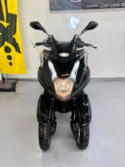 Yamaha Tricity 125 2014-thumb-4