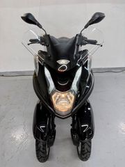 Yamaha Tricity 125 2014-thumb-5